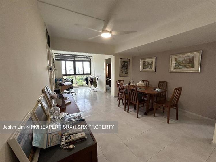 Blk 26 Dover Gardens (Queenstown), HDB 4 Rooms #543488571